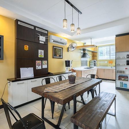 Casa Heradurra Uno/Dos Манила Екстериор снимка